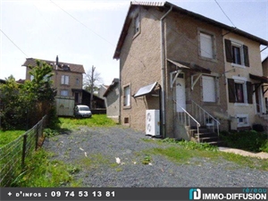 maison à la vente -   54540  BADONVILLER, surface 90 m2 vente maison - UBI443096075